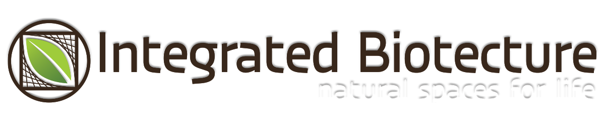 Integrated Biotecture
