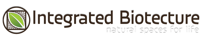 Integrated Biotecture
